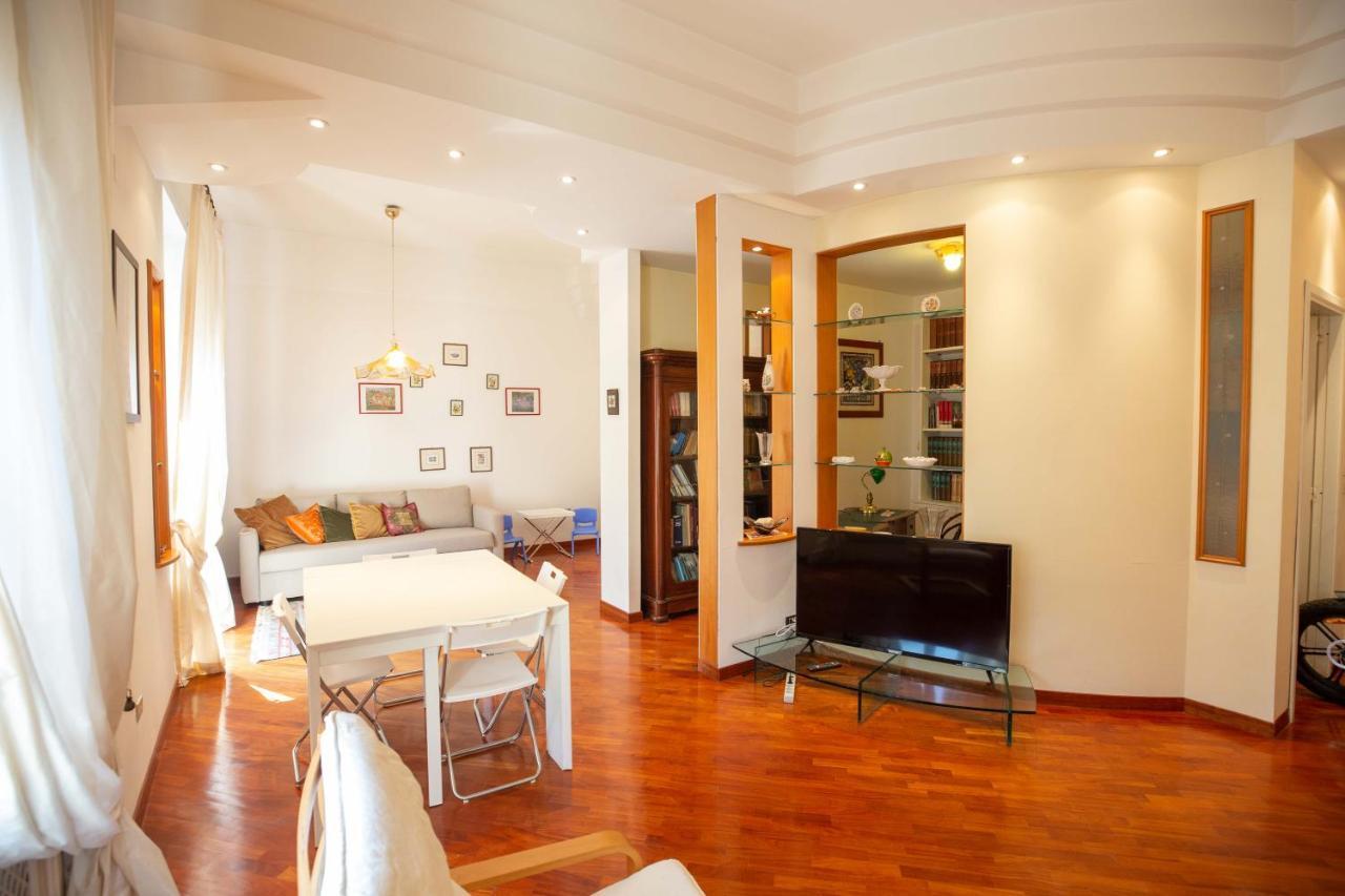 Vomero Chic By Dimorra Appartement *