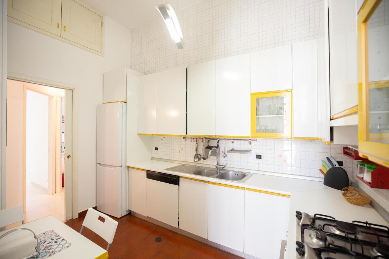 Appartement Vomero Chic By Dimorra Naples