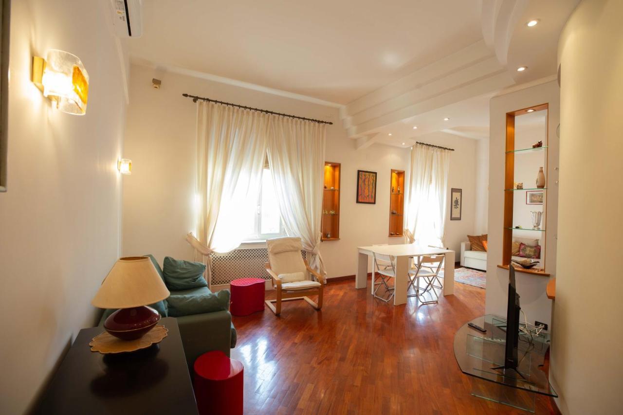 Vomero Chic By Dimorra Appartement *