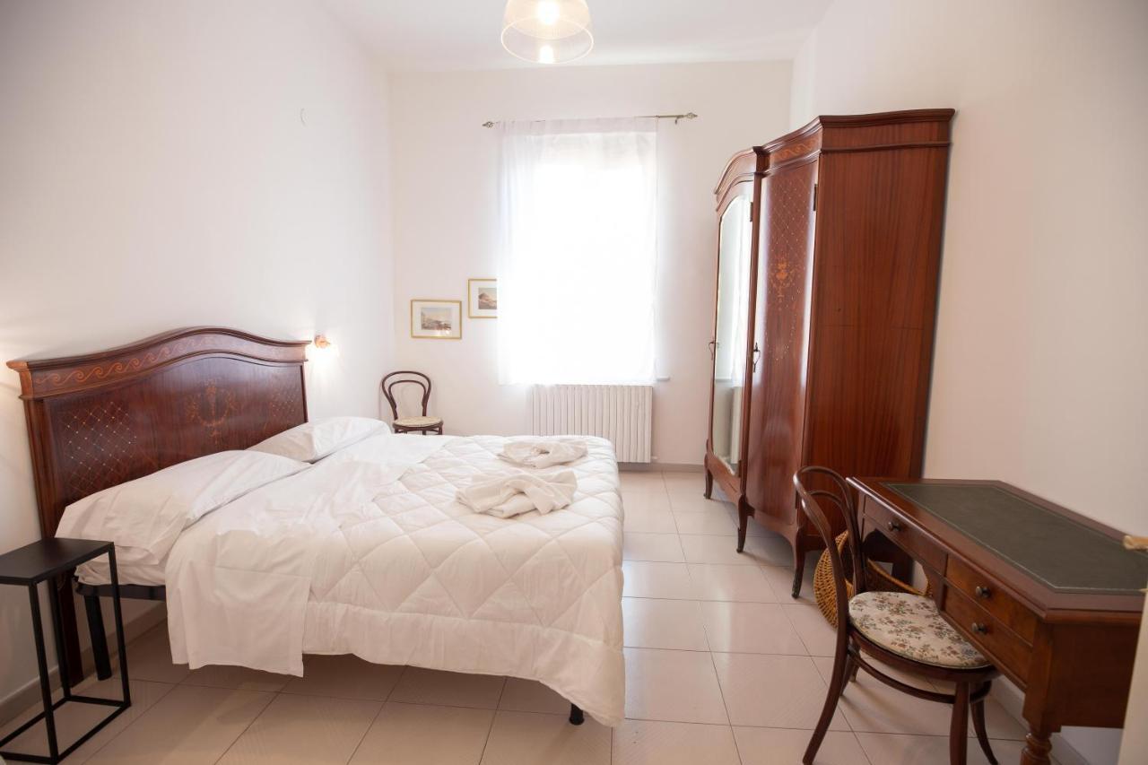 Vomero Chic By Dimorra Appartement Naples