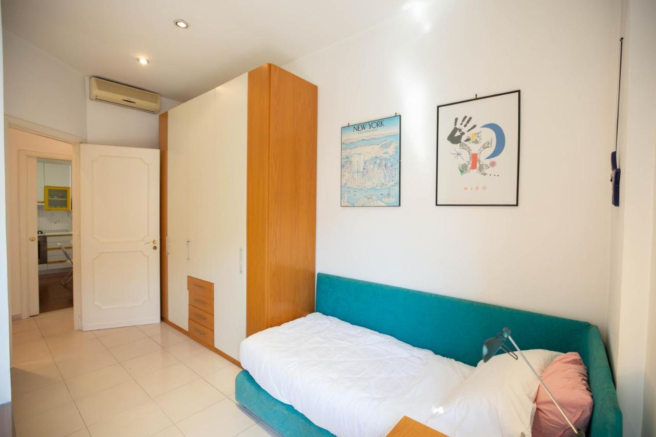 Appartement Vomero Chic By Dimorra Naples