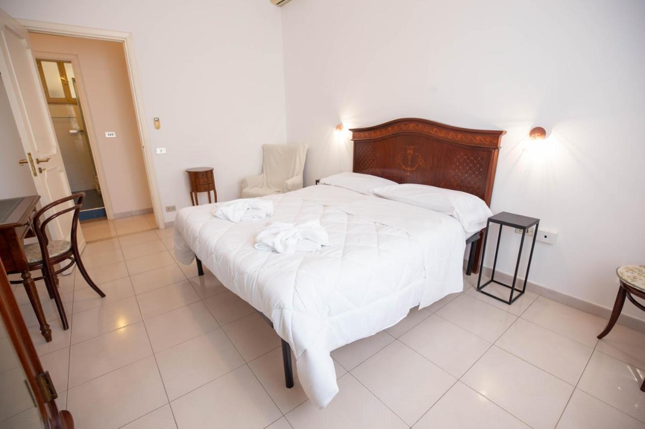 Vomero Chic By Dimorra Appartement Naples