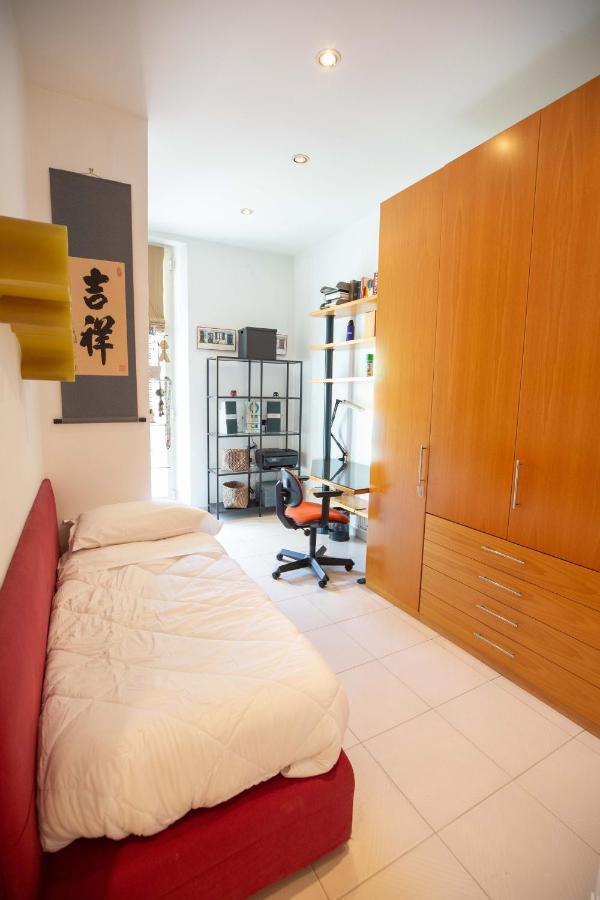 Appartement Vomero Chic By Dimorra Naples